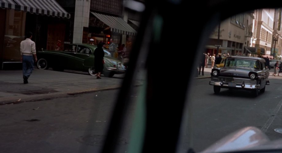 1957 Ford Ranch Wagon [59A]