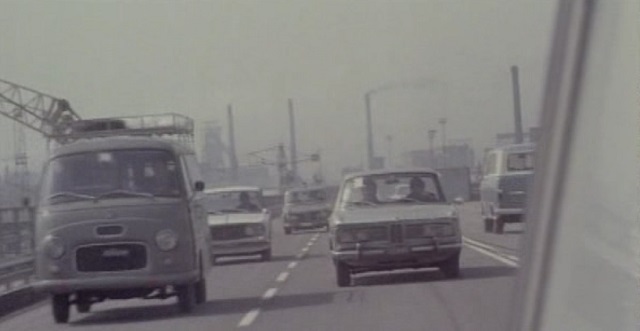 1958 Fiat 1100 T [217]