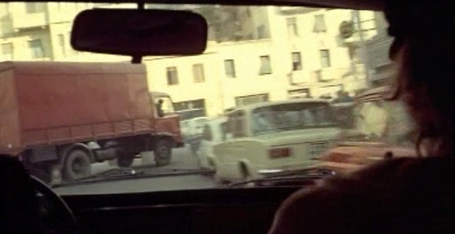 1969 Fiat 124 S 1a serie [124B.2]