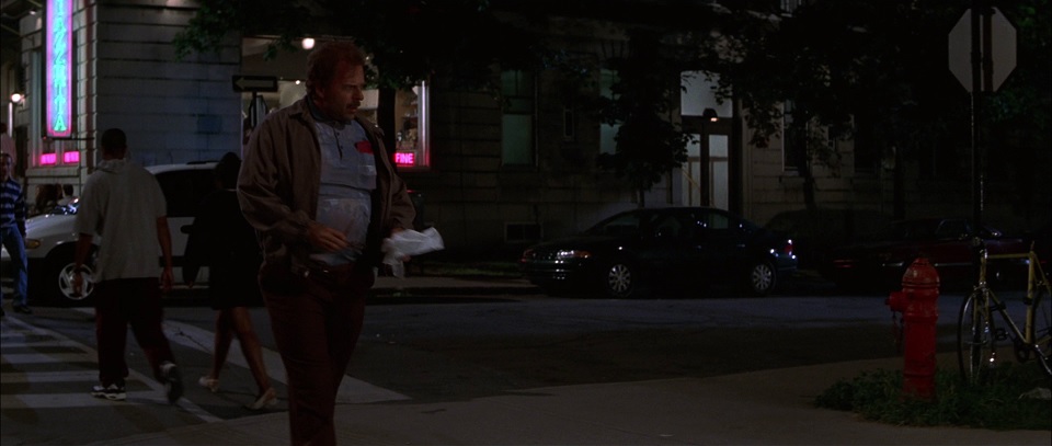 1996 Plymouth Breeze [JA]