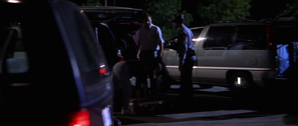 1990 Chevrolet Lumina APV [GMT199]