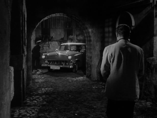 1956 Ford Customline