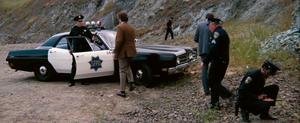 1970 Ford Custom [54E]