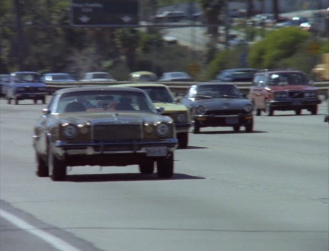 1975 Chrysler Cordoba