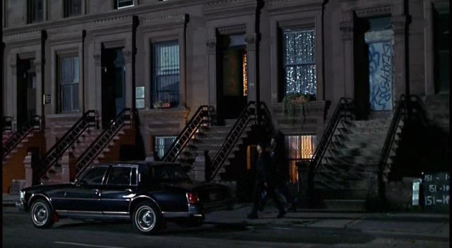 1976 Cadillac Seville