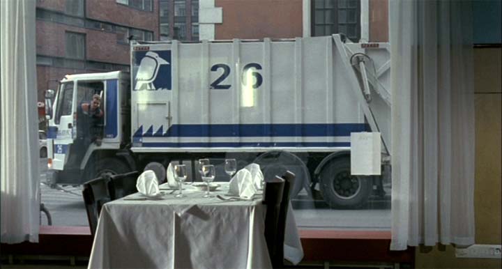 1986 Volvo FL