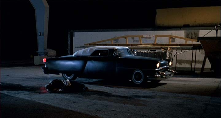 1955 Packard Clipper