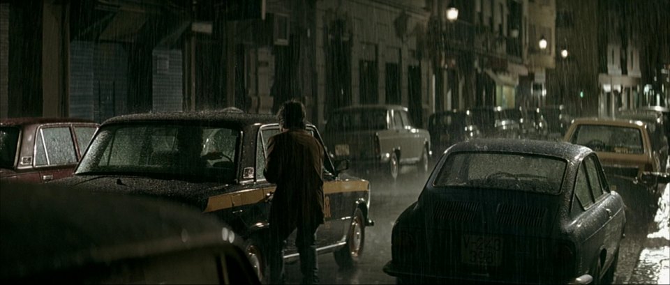 1969 Seat 850 Coupé