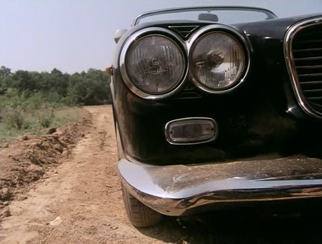 1964 Lancia Flavia Convertibile 1.8 Vignale [815]