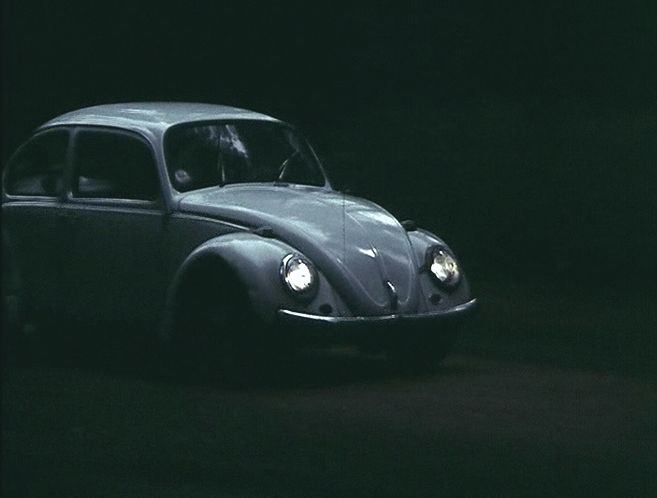 1967 Volkswagen 1200 [Typ 1]