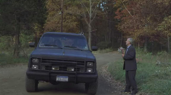 1985 Chevrolet K-Series