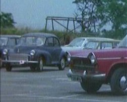 1964 Morris Minor 1000 [ADO59]