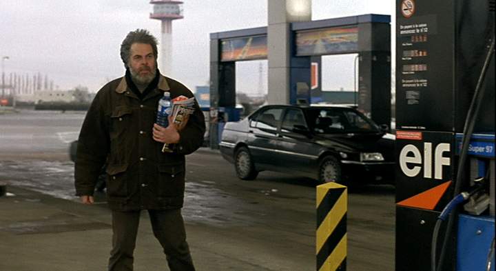 1993 Alfa Romeo 164 Super 2a serie [164]