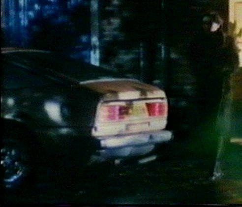 1981 Rover 2600 S [SD1]