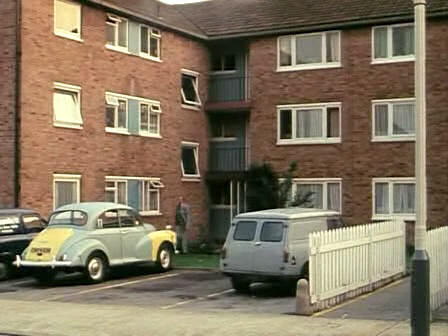 1964 Morris Minor 1000 [ADO59]