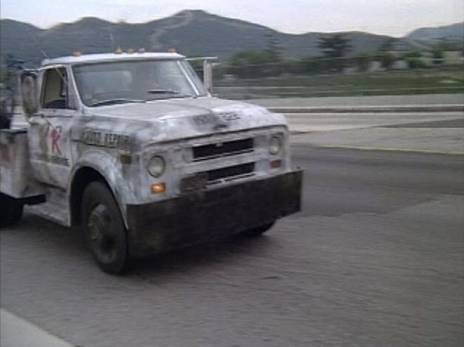1969 Chevrolet C-40