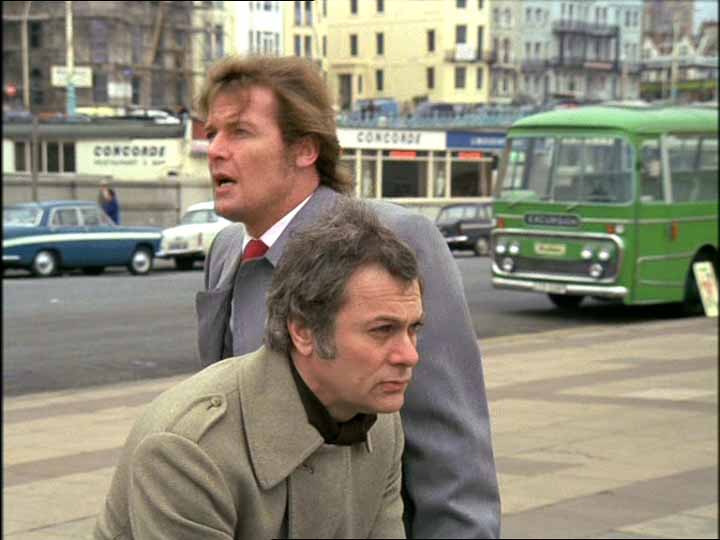 Leyland Leopard Plaxton Panorama Elite