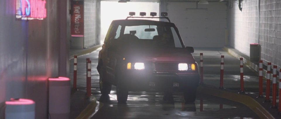 1994 Geo Tracker [SE416]