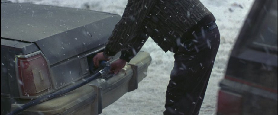 1980 Oldsmobile Delta 88