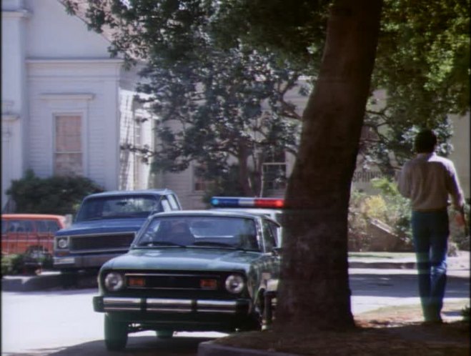 1977 Datsun B210 Coupé [KPB210]