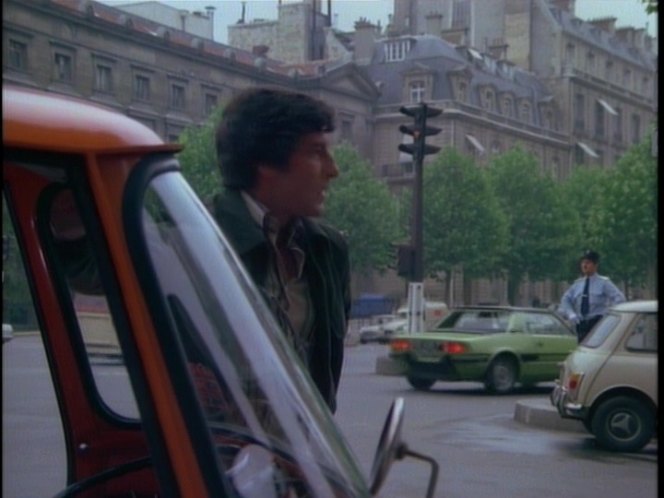 1976 Fiat X1/9 1300 S�rie Sp�ciale I [138AS]