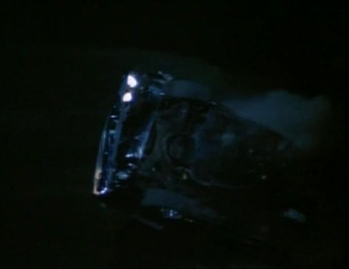 1971 Plymouth Hemi 'Cuda 426 Replica