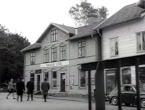 1958 Volvo PV 544 Special II [P54405A]