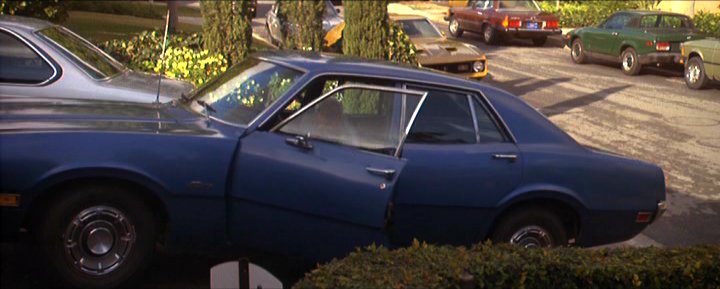 1971 Ford Maverick