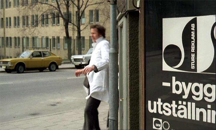 1972 Fiat 128 SL Coup� [128AC]