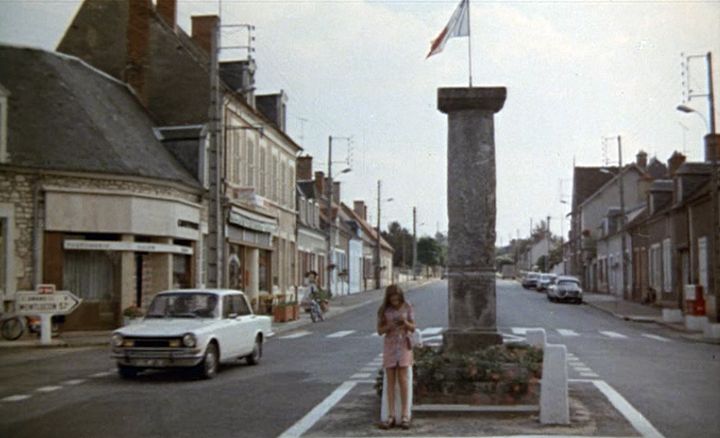 1970 Simca 1501 Special