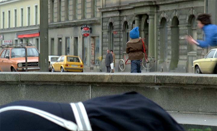 1975 Volkswagen Golf I [Typ 17]