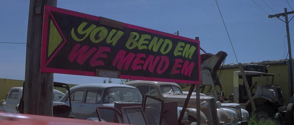 1961 Holden Special [FB]