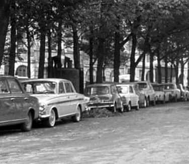 1963 Vauxhall VX 4/90 [FB]