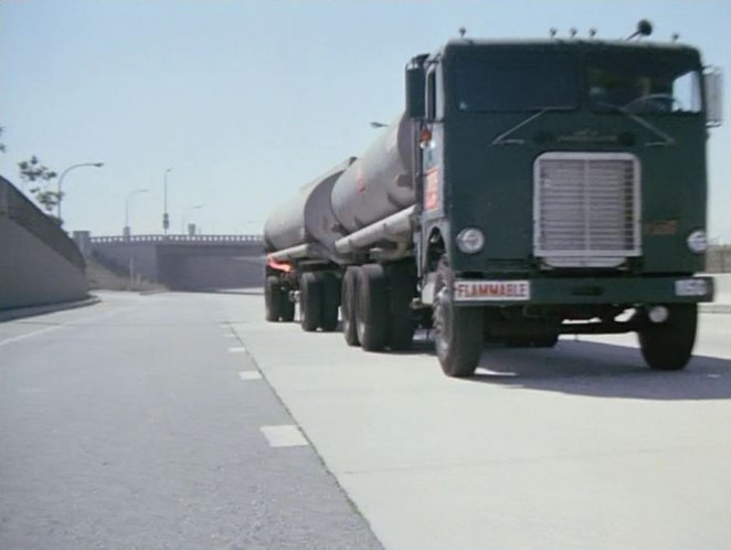 White-Freightliner WFT