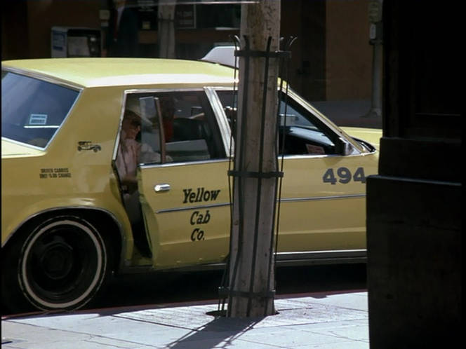 1979 Dodge St. Regis