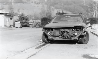 1990 Peugeot 605 [6B]