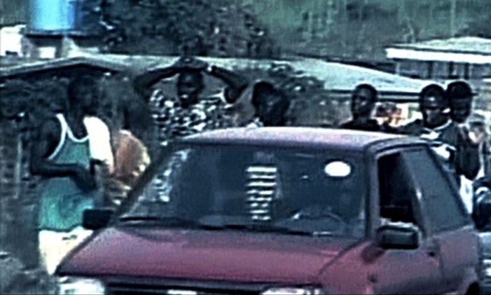 1985 Toyota Starlet [P70]