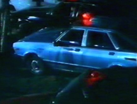 1981 Datsun Stanza Resort [A10]