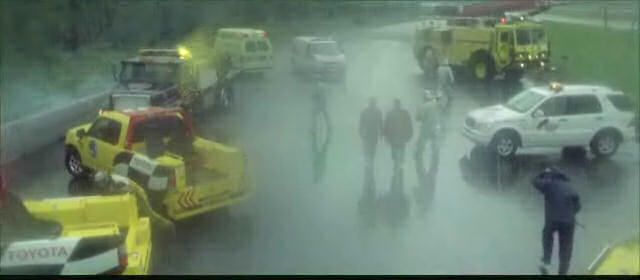 1998 Mercedes-Benz ML 320 [W163]