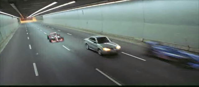 1999 Pontiac Grand Am SE [GMX130]