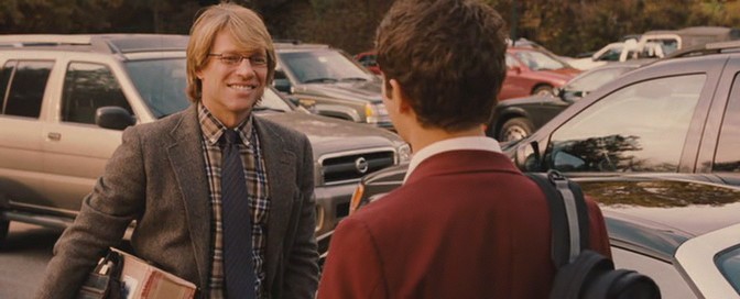 2002 Nissan Pathfinder SE [R50]