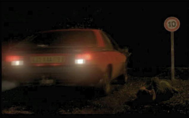 1981 Renault Fuego GTX 2 Litres [R1363]