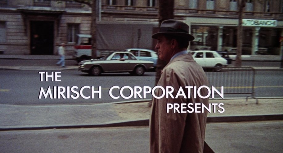 1967 Lancia Fulvia Coupé Rallye 1.3 1a serie [818]