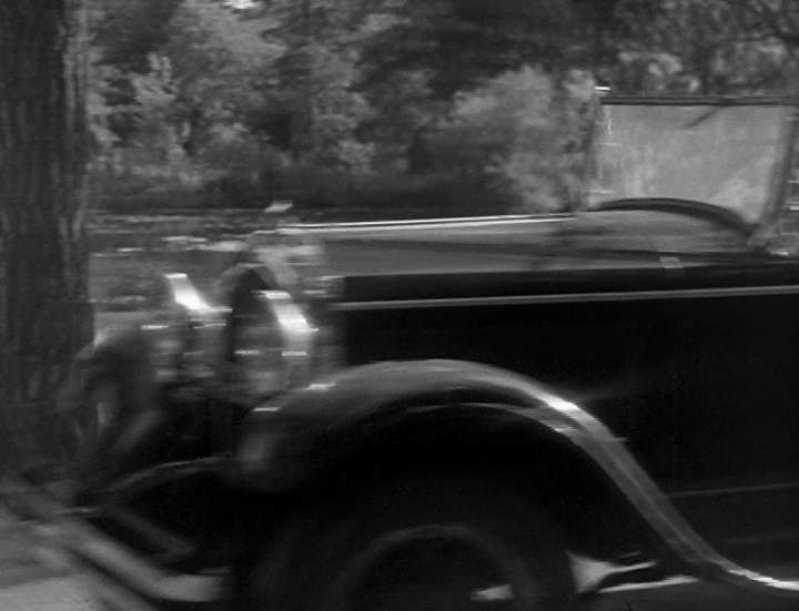 1926 Chrysler Imperial Roadster [E-80]