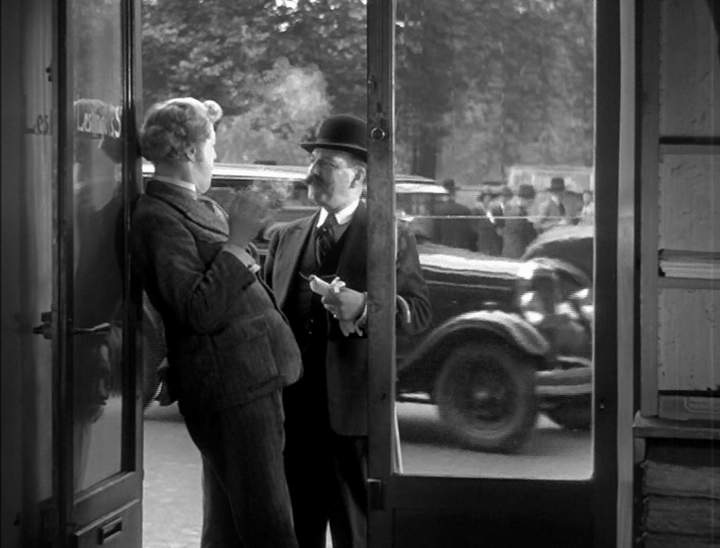 1929 Citroën C6 Conduite Intérieure Luxe