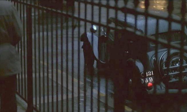 1936 Citroën 7C 'Traction'