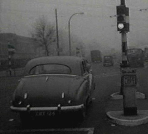 1951 Austin A70 Hereford [BS3]