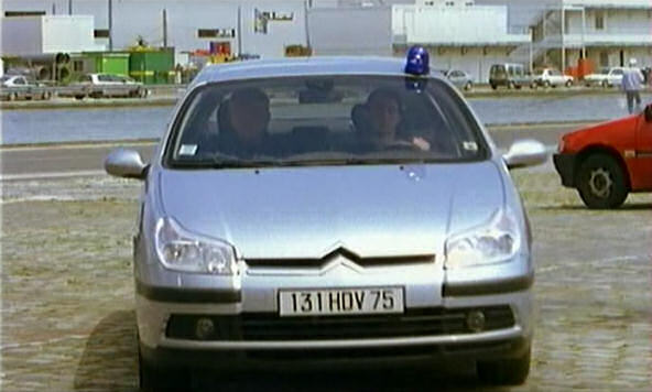 2004 Citroën C5 Série 1