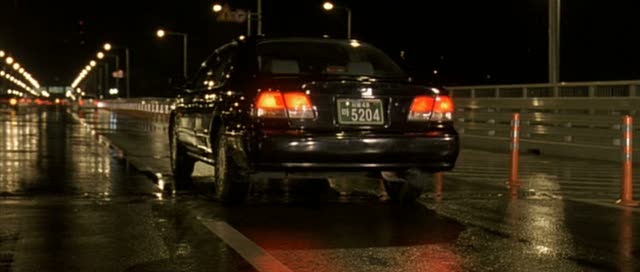 1998 Samsung SM5 [KPQ]