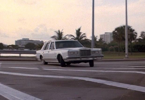 IMCDb.org: 1984 Lincoln Town Car in "Miami Vice, 1984-1989"